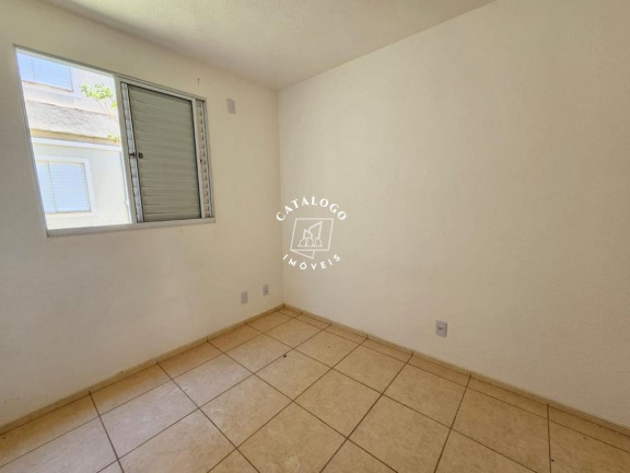 Imagem Apartamento com 2 Quartos para Alugar, 42 m² em Reserva Real - Ribeirão Preto