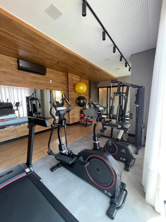 Imagem Apartamento com 4 Quartos à Venda, 188 m² em Meia Praia - Itapema