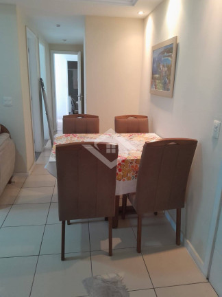 Imagem Apartamento com 2 Quartos à Venda, 65 m² em Centro - Niterói