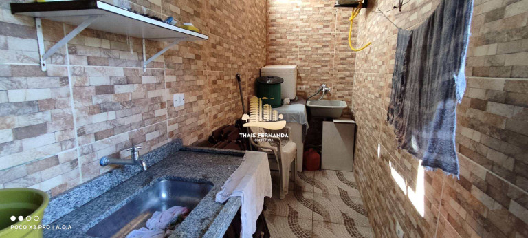 Imagem Casa com 2 Quartos à Venda, 100 m² em Real - Praia Grande