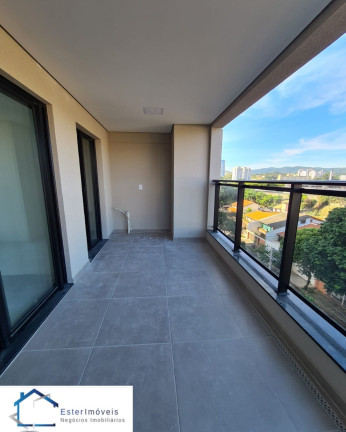 Imagem Apartamento com 3 Quartos para Alugar ou Temporada, 113 m² em Vila Das Hortências - Jundiaí