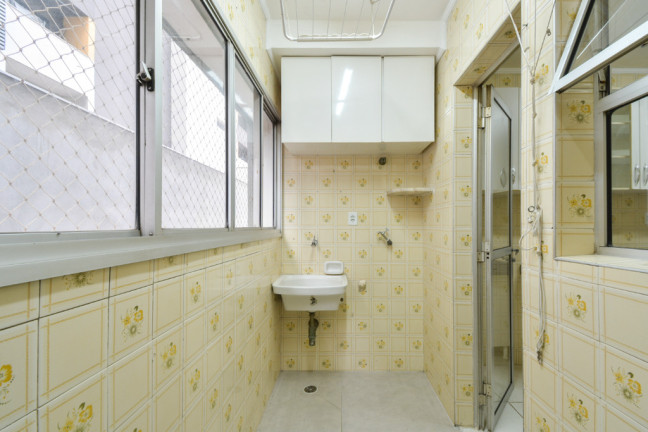 Imagem Apartamento com 2 Quartos à Venda, 73 m² em Ipiranga - São Paulo