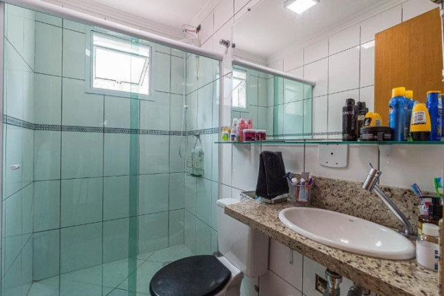 Imagem Apartamento com 3 Quartos à Venda, 170 m² em Jardim - Santo André Imagem Apartamento com 3 Quartos à Venda, 170 m² em Jardim - Santo André