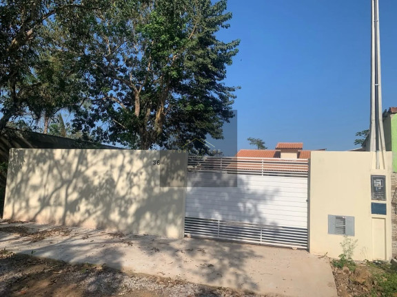 Imagem Casa com 2 Quartos à Venda, 70 m² em Massaguaçu - Caraguatatuba Imagem Casa com 2 Quartos à Venda, 70 m² em Massaguaçu - Caraguatatuba