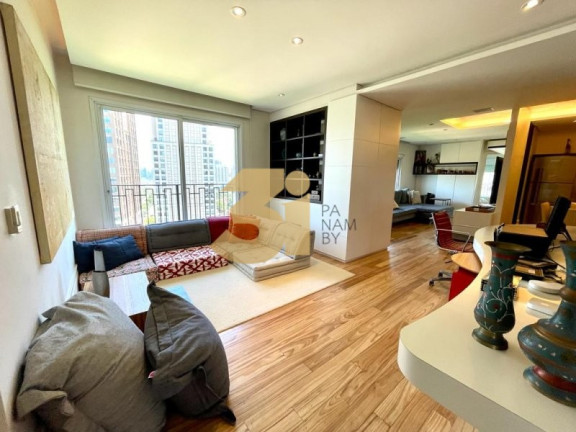 Imagem Apartamento com 5 Quartos à Venda, 472 m² em Cidade Jardim - São Paulo