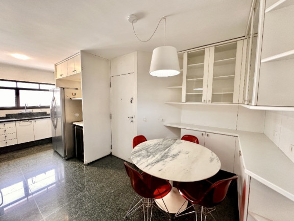 Imagem Imóvel com 2 Quartos à Venda, 150 m² em Indianópolis - São Paulo