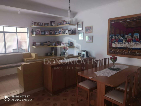 Imagem Casa com 3 Quartos à Venda, 292 m² em Dos Casa - São Bernardo Do Campo