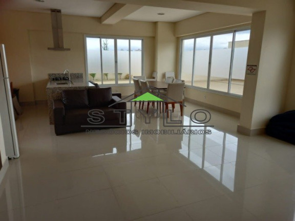 Imagem Apartamento com 3 Quartos para Alugar, 71 m² em Anchieta - São Bernardo Do Campo Imagem Apartamento com 3 Quartos para Alugar, 71 m² em Anchieta - São Bernardo Do Campo