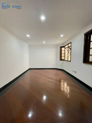Imagem Sobrado com 4 Quartos à Venda, 300 m² em Independência - São Bernardo Do Campo