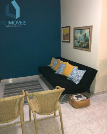 Imagem Cobertura com 3 Quartos à Venda, 149 m² em Passagem - Cabo Frio
