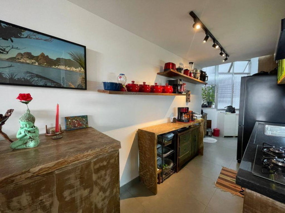 Imagem Apartamento com 3 Quartos à Venda, em Leblon - Rio De Janeiro Imagem Apartamento com 3 Quartos à Venda, em Leblon - Rio De Janeiro