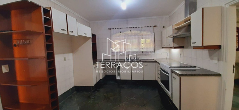 Imagem Imóvel com 5 Quartos à Venda, 556 m² em Jardim Boa Vista - Jundiaí