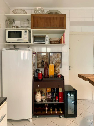 Imagem Imóvel com 2 Quartos à Venda, 69 m² em Vila Olímpia - São Paulo