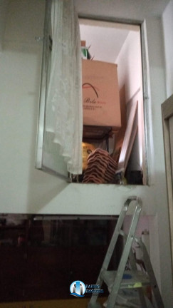 Imagem Sobrado com 3 Quartos à Venda, 85 m² em Centro - Duque De Caxias Imagem Sobrado com 3 Quartos à Venda, 85 m² em Centro - Duque De Caxias