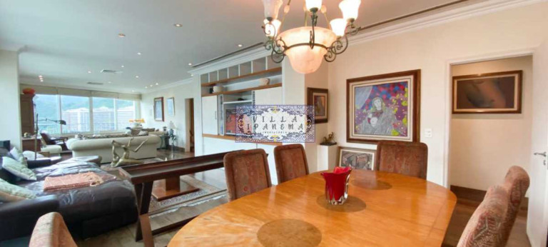 Imagem Apartamento com 4 Quartos à Venda, 250 m² em Ipanema - Rio De Janeiro Imagem Apartamento com 4 Quartos à Venda, 250 m² em Ipanema - Rio De Janeiro