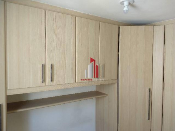 Imagem Apartamento com 2 Quartos à Venda, 45 m² em Jaraguá - São Paulo