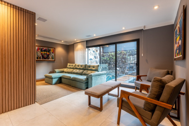 Imagem Sobrado com 3 Quartos à Venda, 381 m² em Planalto Paulista - São Paulo Imagem Sobrado com 3 Quartos à Venda, 381 m² em Planalto Paulista - São Paulo