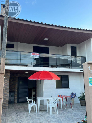 Imagem Casa com 4 Quartos à Venda, 143 m² em Brejatuba - Guaratuba