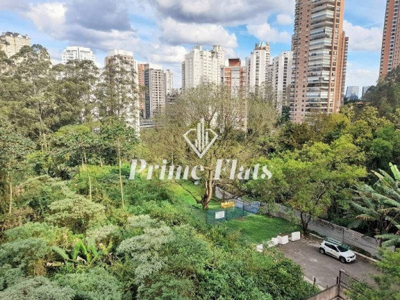 Imagem Apartamento com 1 Quarto à Venda, 34 m² em Paraíso Do Morumbi - São Paulo Imagem Apartamento com 1 Quarto à Venda, 34 m² em Paraíso Do Morumbi - São Paulo