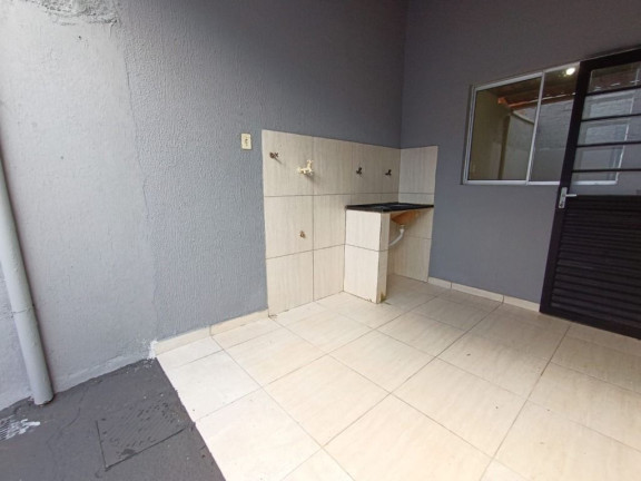 Imagem Casa com 2 Quartos à Venda, 55 m² em Residencial Monte Pascoal - Goiânia