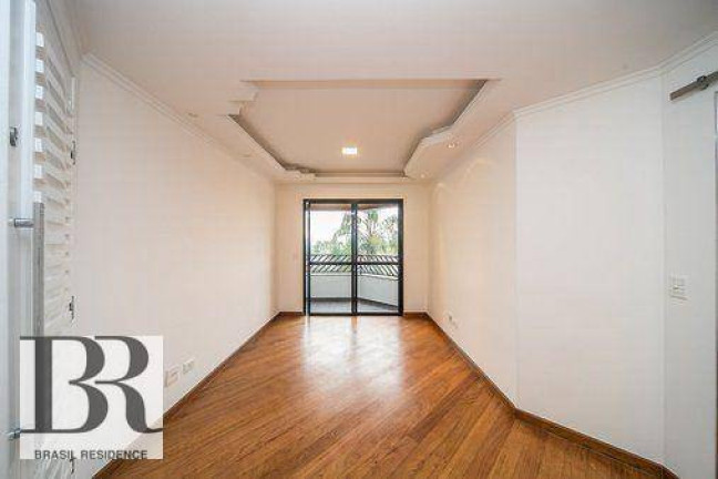 Apartamento com 3 Quartos à Venda, 93 m² em Vila Alexandria - São Paulo