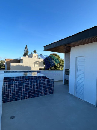 Apartamento com 3 Quartos à Venda, 132 m² em Palmeiras - Cabo Frio