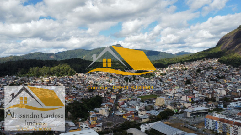 Imagem Terreno à Venda, 2.000 m² em Parque São Clemente - Nova Friburgo Imagem Terreno à Venda, 2.000 m² em Parque São Clemente - Nova Friburgo