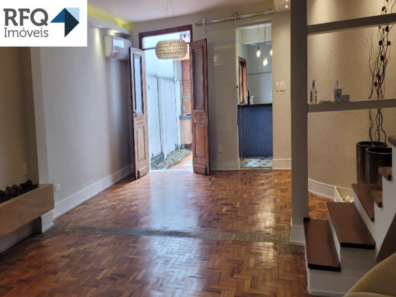 Imagem Casa com 5 Quartos à Venda, 350 m² em Jardim Da Glória - São Paulo
