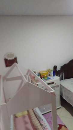 Imagem Casa com 2 Quartos à Venda, 100 m² em Vila Real - Hortolândia