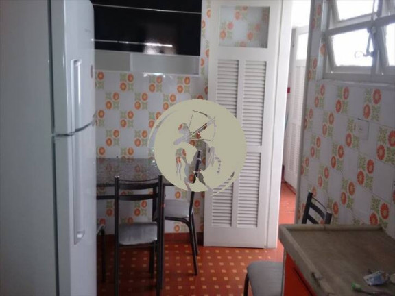 Imagem Apartamento com 2 Quartos à Venda, 80 m² em Boqueirao - Santos
