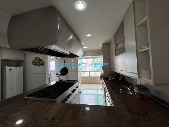 Imagem Apartamento com 3 Quartos à Venda, 176 m² em Guilhermina - Praia Grande Imagem Apartamento com 3 Quartos à Venda, 176 m² em Guilhermina - Praia Grande