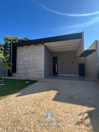Imóvel com 3 Quartos à Venda, 175 m² em Quinta Da Primavera - Ribeirão Preto