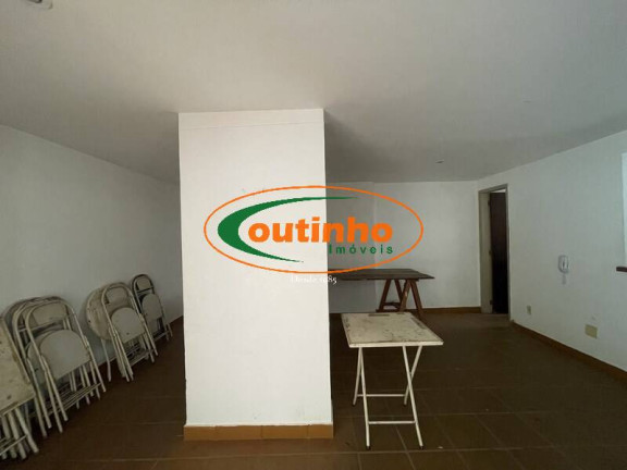 Imagem Apartamento com 2 Quartos à Venda, 60 m² em Tijuca - Rio De Janeiro
