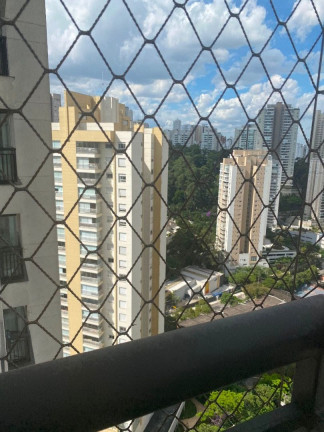 Imagem Apartamento com 2 Quartos à Venda, 54 m² em Vila Andrade - São Paulo Imagem Apartamento com 2 Quartos à Venda, 54 m² em Vila Andrade - São Paulo