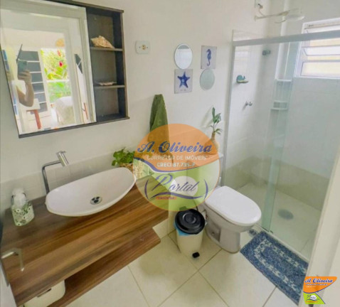 Imagem Apartamento com 1 Quarto à Venda, 51 m² em Lázaro - Ubatuba Imagem Apartamento com 1 Quarto à Venda, 51 m² em Lázaro - Ubatuba