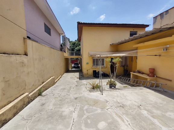 Imagem Casa com 4 Quartos à Venda, 222 m² em Alto De Pinheiros - São Paulo Imagem Casa com 4 Quartos à Venda, 222 m² em Alto De Pinheiros - São Paulo