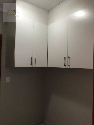 Imagem Apartamento com 3 Quartos à Venda, 157 m² em Jardim São Luiz - Ribeirão Preto