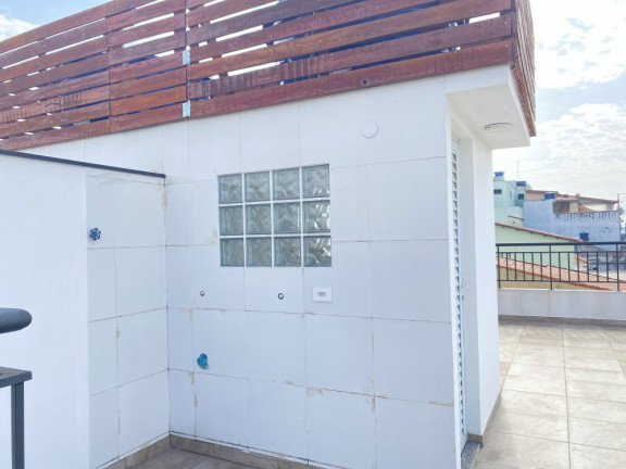 Imagem Sobrado com 3 Quartos à Venda, 115 m² em Vila Ré - São Paulo