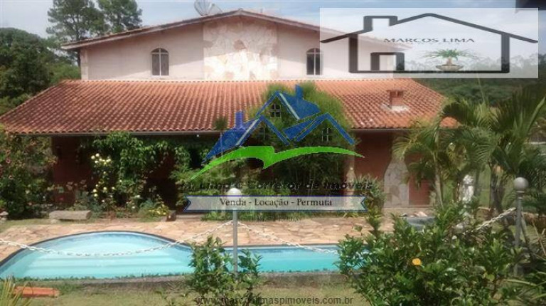 Imagem Chácara com 4 Quartos à Venda, 1.070 m² em Terra Preta - Mairiporã Imagem Chácara com 4 Quartos à Venda, 1.070 m² em Terra Preta - Mairiporã