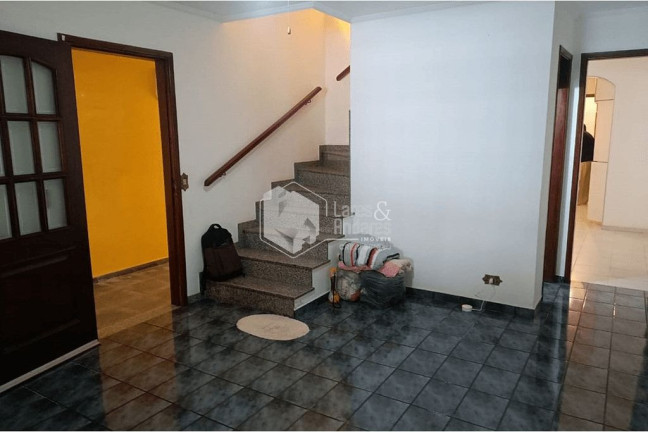 Imagem Casa com 3 Quartos à Venda, 160 m² em Vila Marari - São Paulo Imagem Casa com 3 Quartos à Venda, 160 m² em Vila Marari - São Paulo