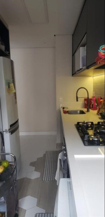 Imagem Apartamento com 3 Quartos à Venda, 110 m² em Vila Prudente - São Paulo