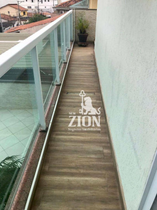 Imagem Sobrado com 3 Quartos à Venda, 212 m² em Santana - São Paulo Imagem Sobrado com 3 Quartos à Venda, 212 m² em Santana - São Paulo