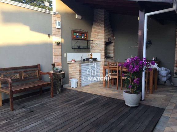 Imagem Casa com 3 Quartos à Venda, 150 m² em Nova Gardênia - Atibaia Imagem Casa com 3 Quartos à Venda, 150 m² em Nova Gardênia - Atibaia