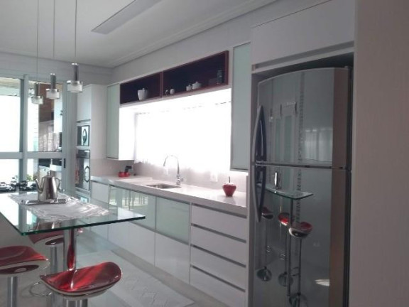 Imagem Apartamento com 3 Quartos à Venda, 332 m² em Nova Petrópolis - São Bernardo Do Campo