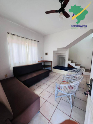 Imagem Apartamento com 3 Quartos à Venda, em Balneário De Taperapuã - Porto Seguro Imagem Apartamento com 3 Quartos à Venda, em Balneário De Taperapuã - Porto Seguro