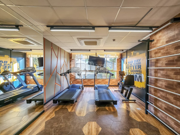 Imagem Apartamento com 1 Quarto à Venda, 20 m² em Vila Mariana - São Paulo