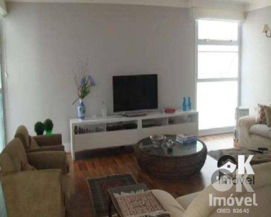 Apartamento com 3 Quartos à Venda, 240 m² em Higienópolis - São Paulo