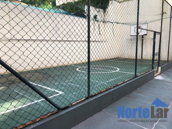 Imagem Apartamento com 3 Quartos à Venda, 102 m² em Santana - São Paulo