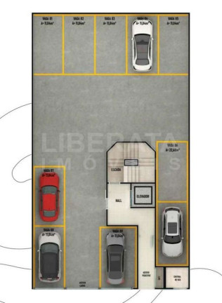Imagem Apartamento com 3 Quartos à Venda, 98 m² em Gravatá - Navegantes Imagem Apartamento com 3 Quartos à Venda, 98 m² em Gravatá - Navegantes