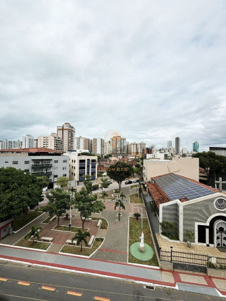 Imagem Apartamento com 3 Quartos à Venda, 123 m² em Itapuã - Vila Velha Imagem Apartamento com 3 Quartos à Venda, 123 m² em Itapuã - Vila Velha